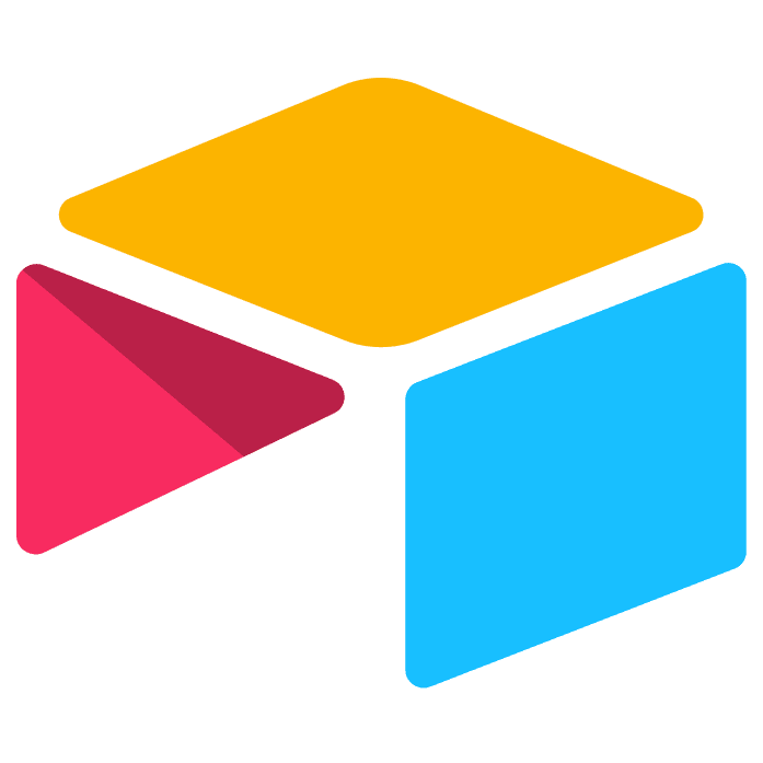 Airtable logo