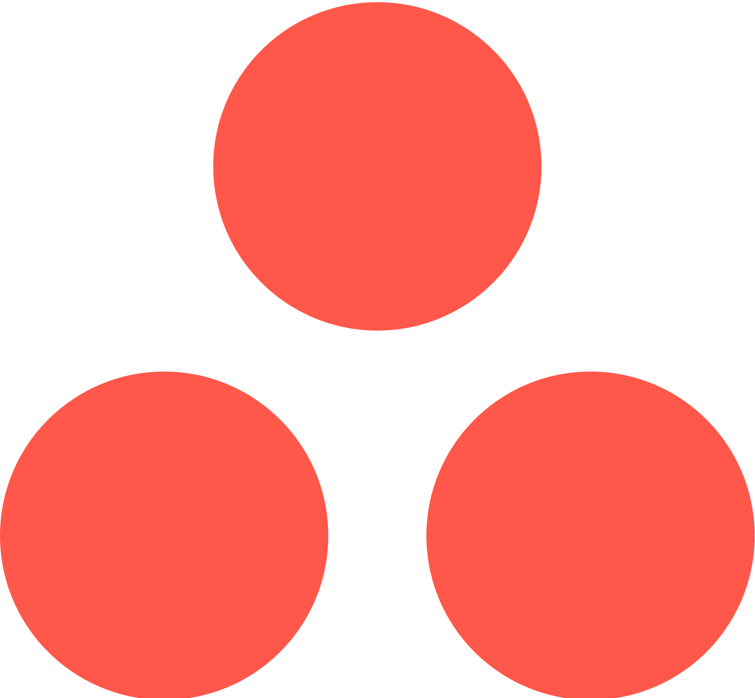 Asana logo