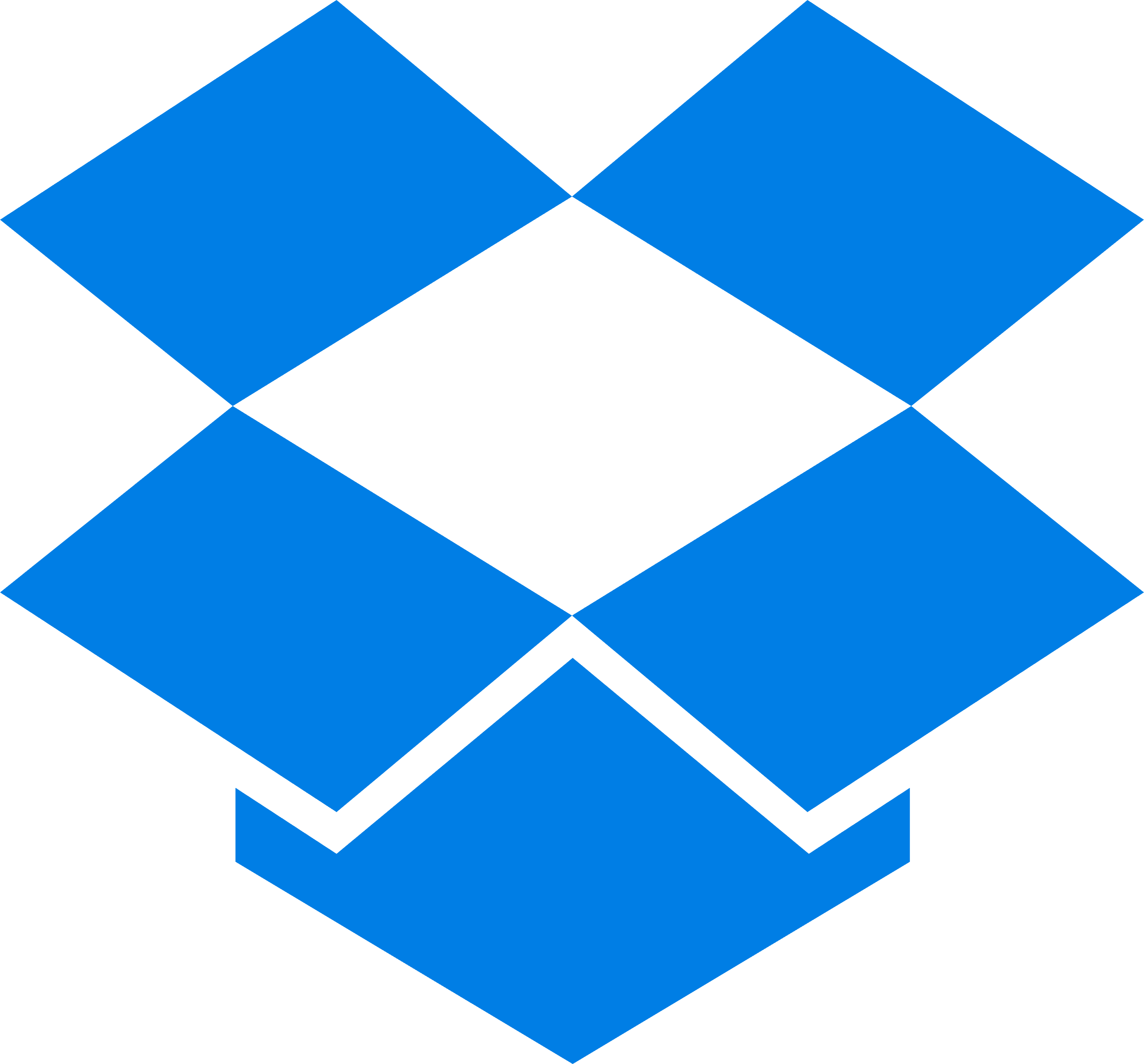 Dropbox logo