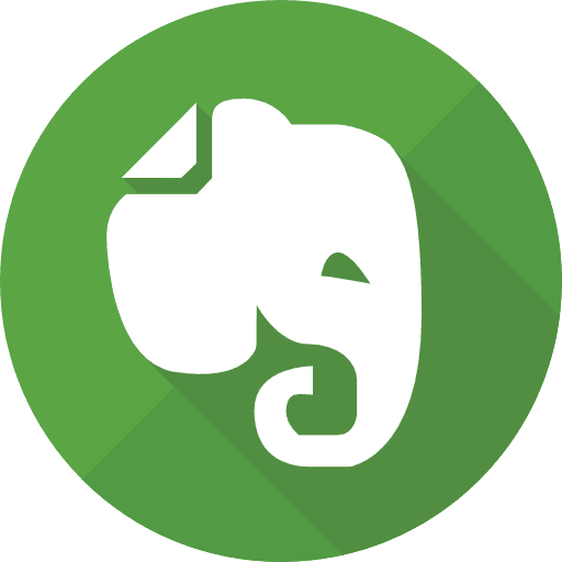 Evernote logo