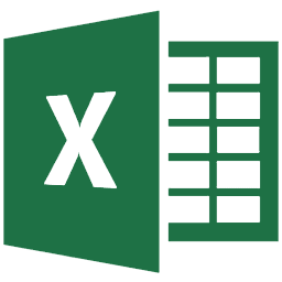 Excel logo