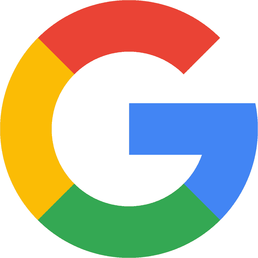 G Suite logo