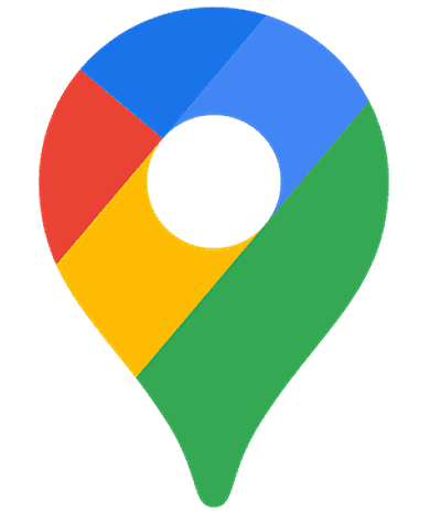Google Maps logo