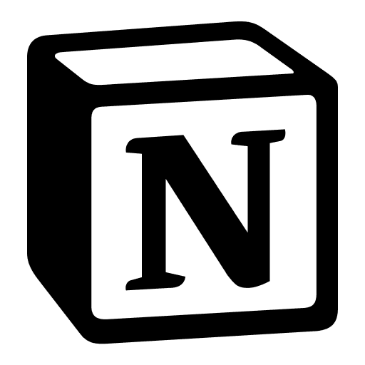 Notion Widgets logo
