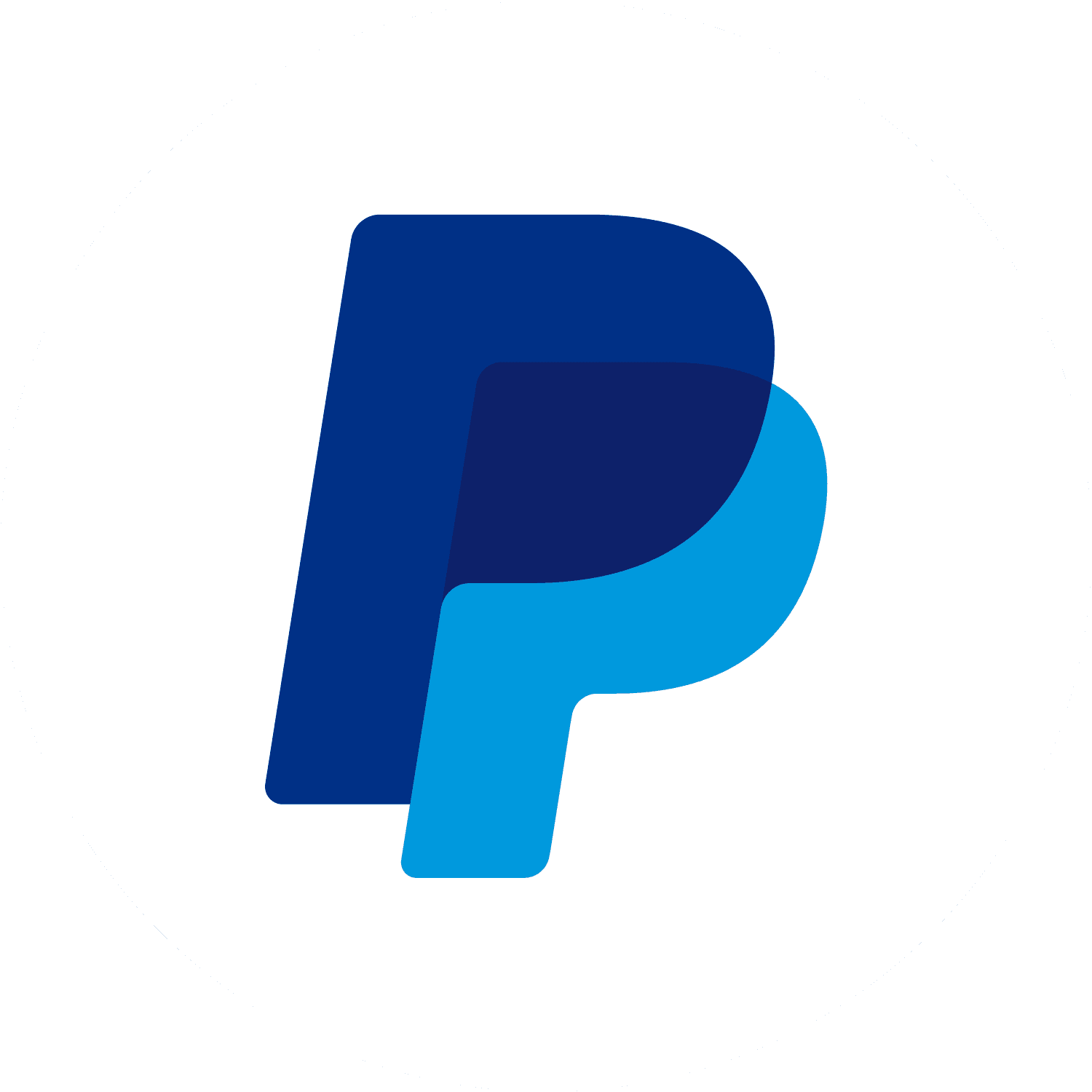 PayPal logo