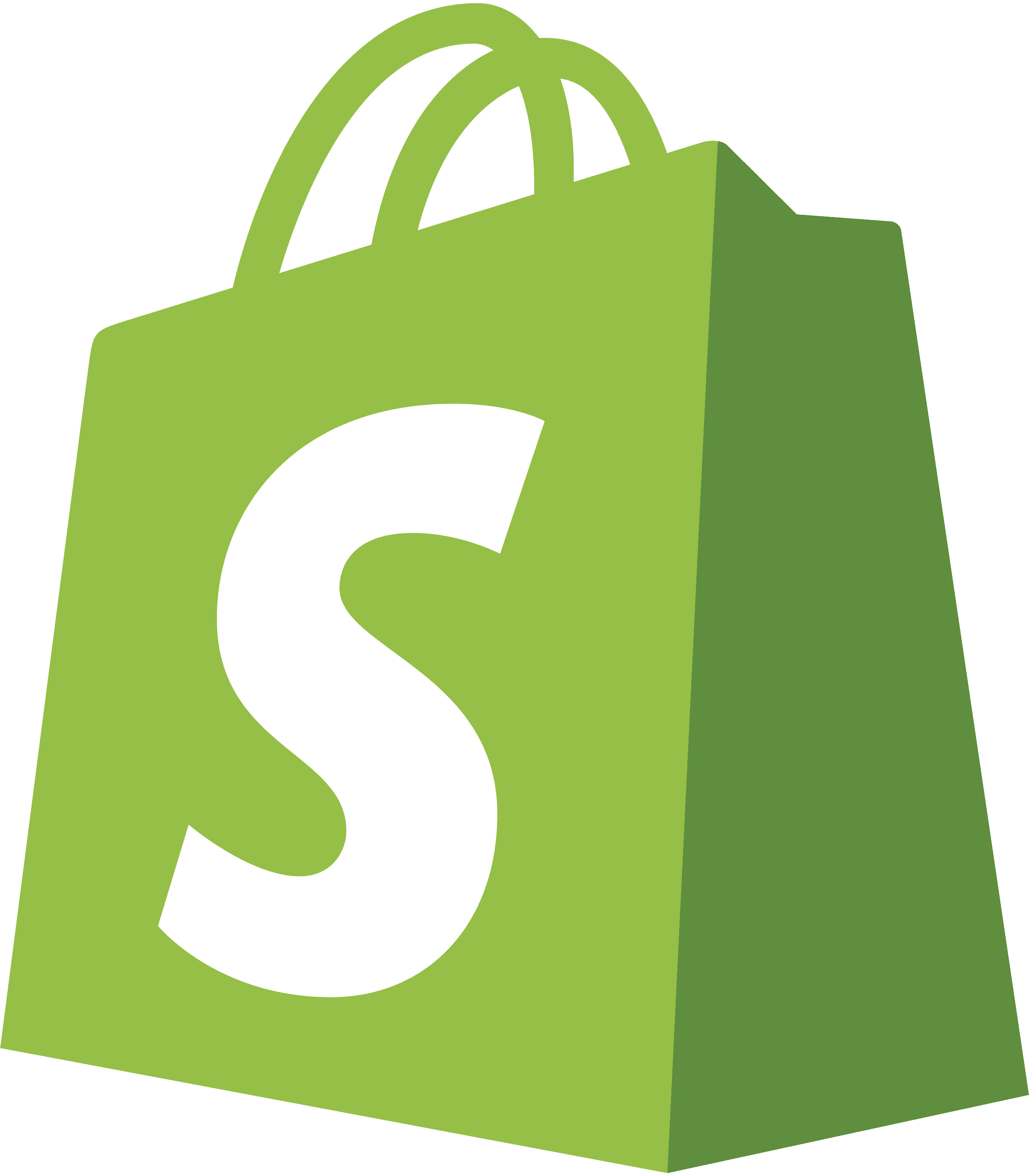 Shopify POS logo