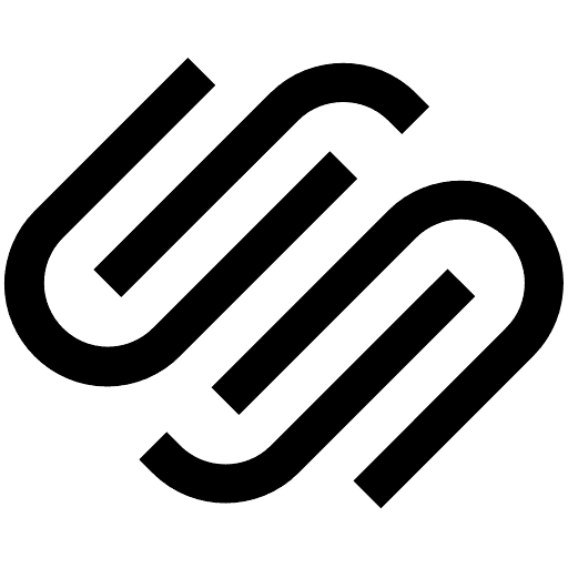 Squarespace logo