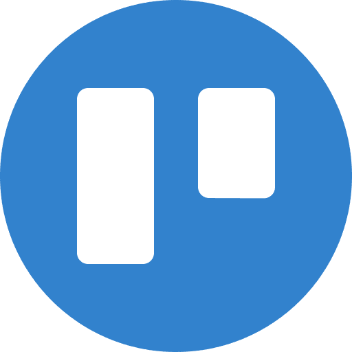 Trello logo