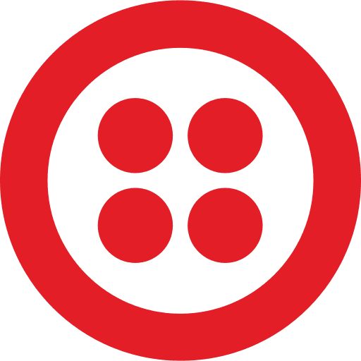 Twilio logo
