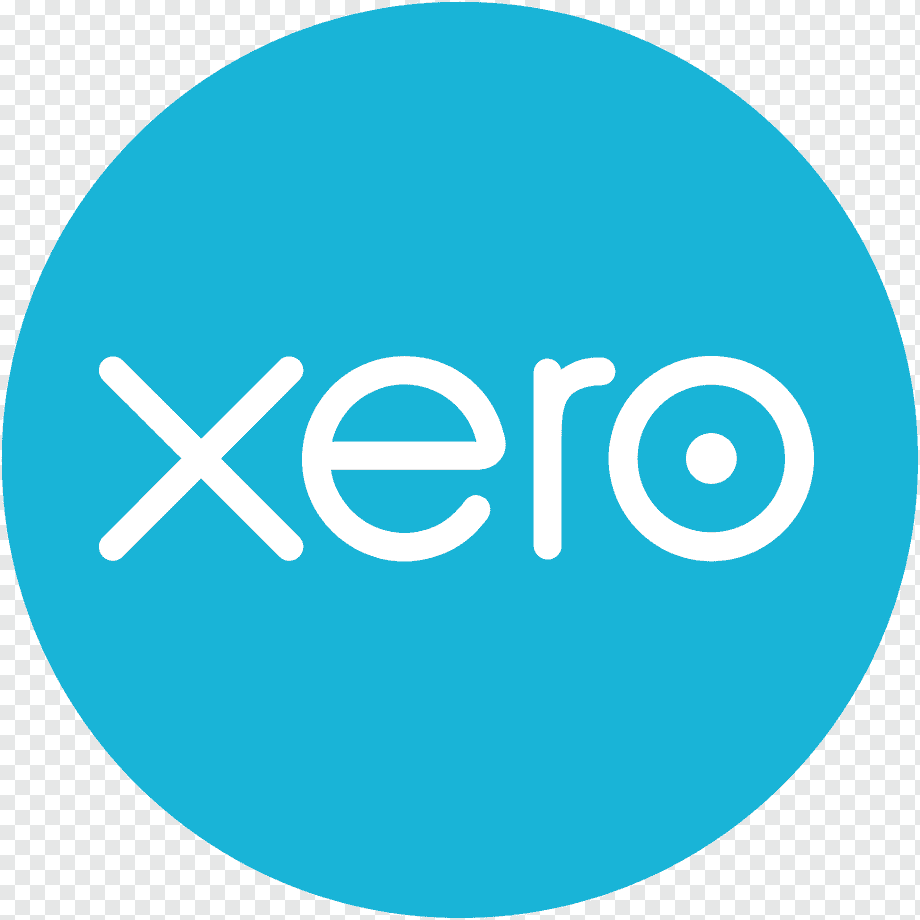 Xero logo