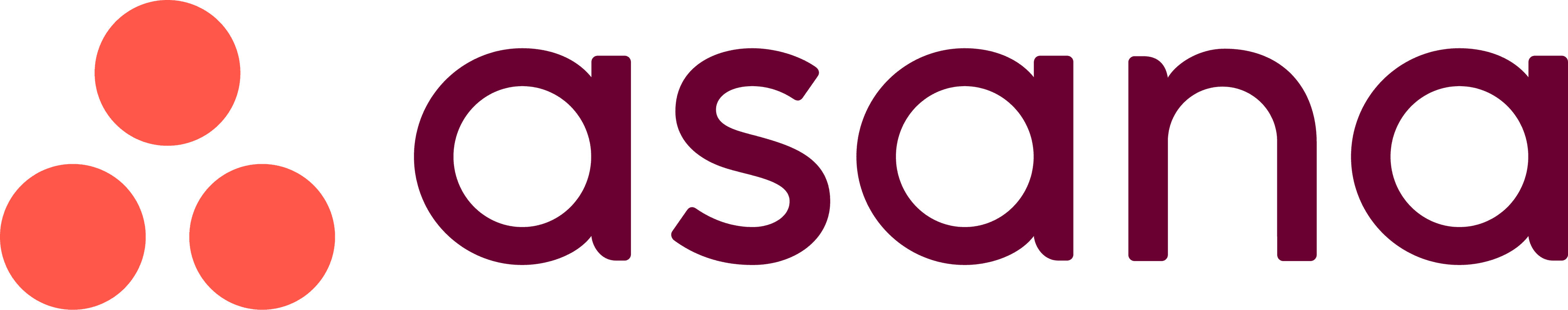 Asana logo