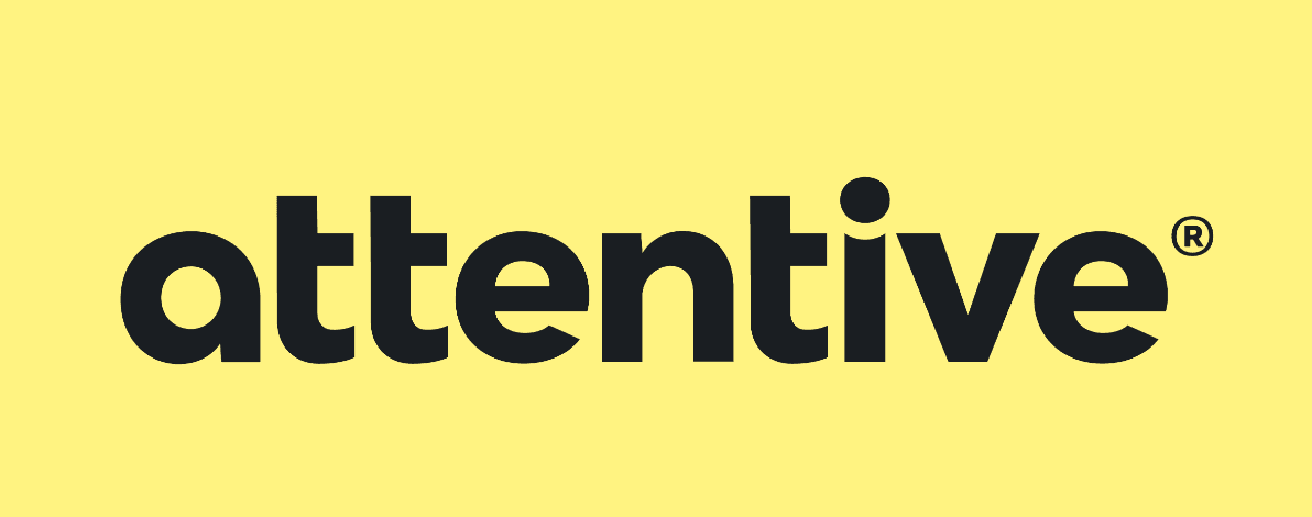 Integration Attentive logo
