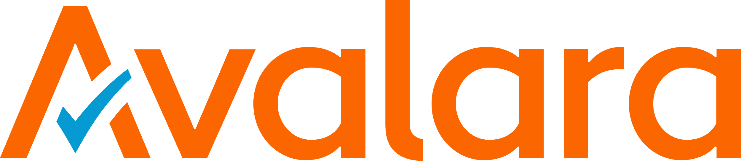 Integration Avalara logo