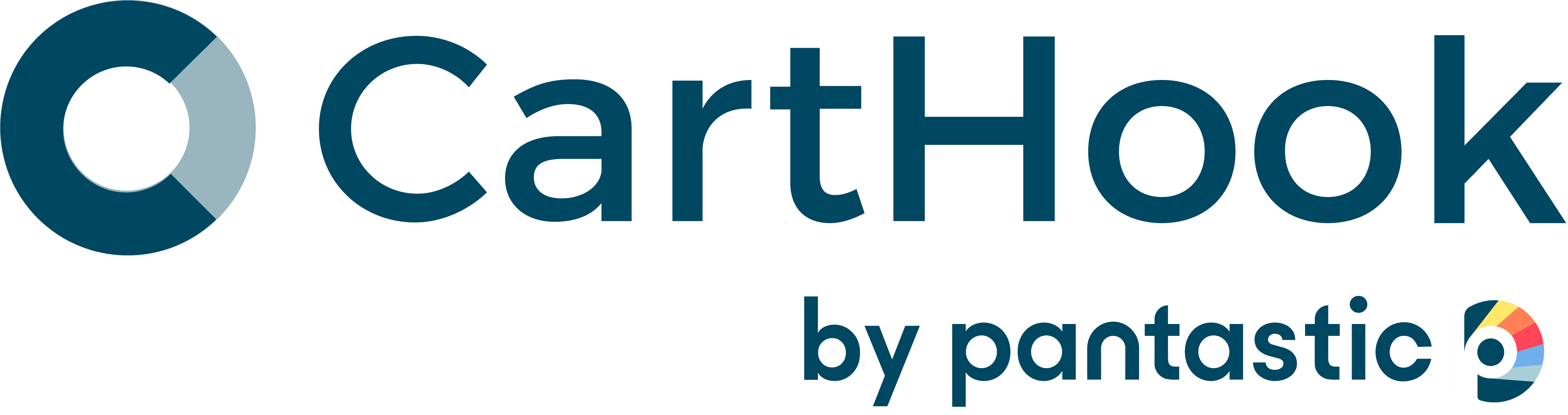 Integration CartHook logo