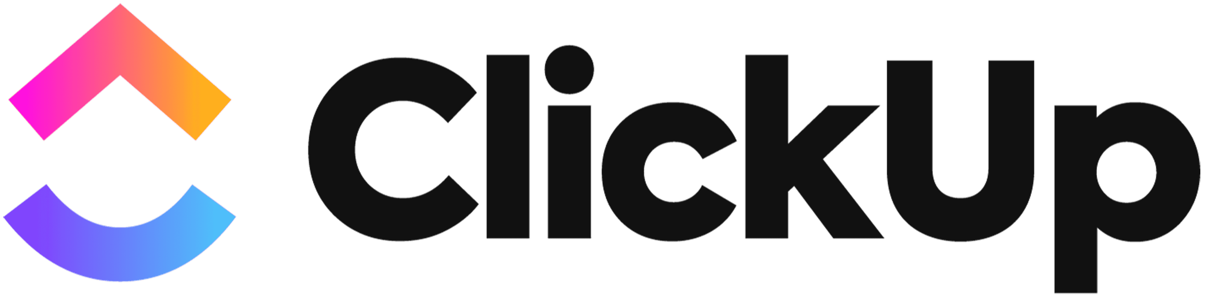 Integration ClickUp logo