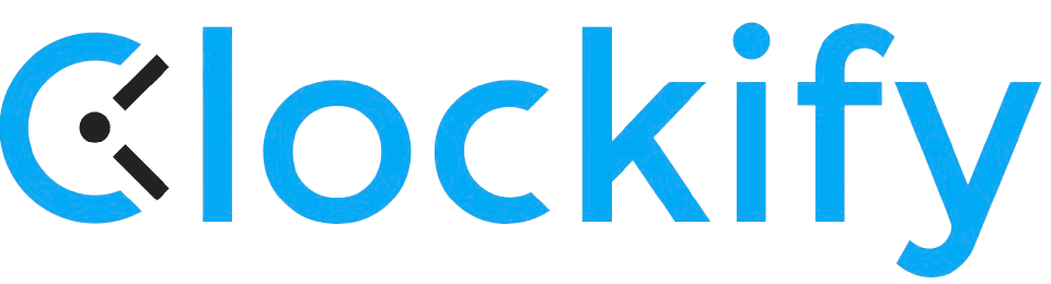 Integration Clockify logo