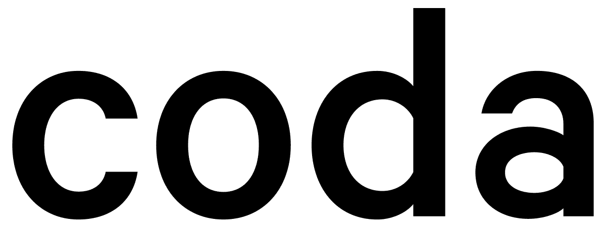 Integration Coda logo