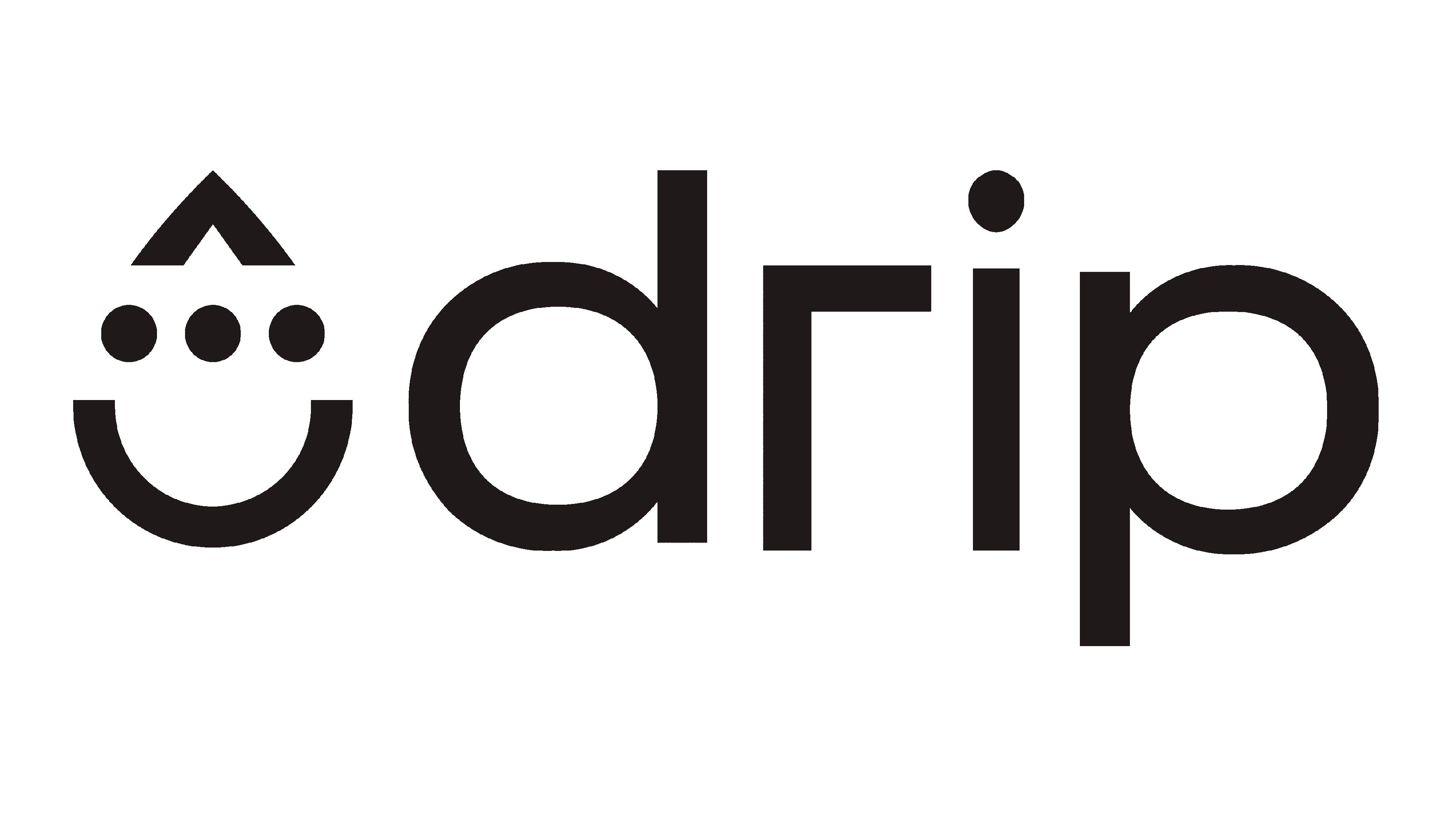 Drip logo