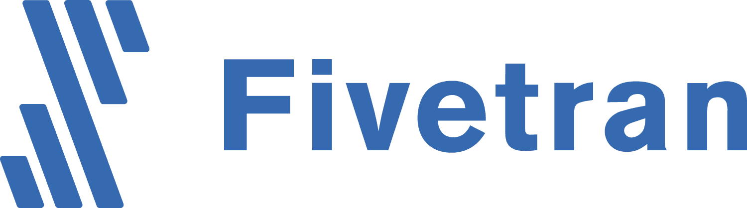 Integration Fivetran logo