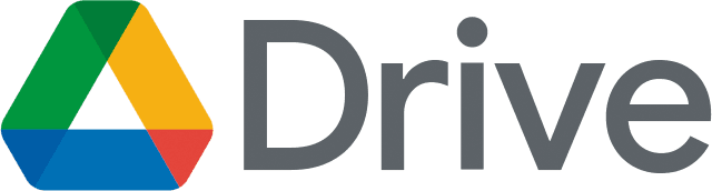 Integration Google Drive logo