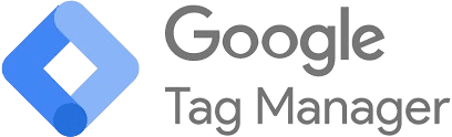 Integration Google Tag Manager logo