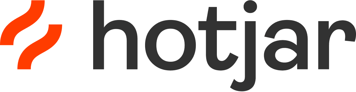 Integration Hotjar logo