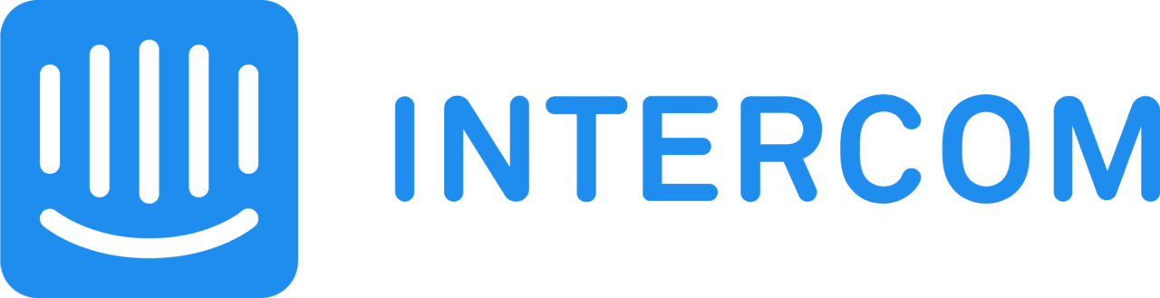 Integration Intercom logo