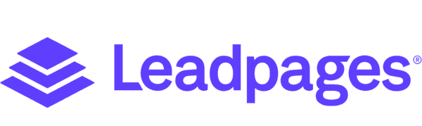Integration Leadpages logo