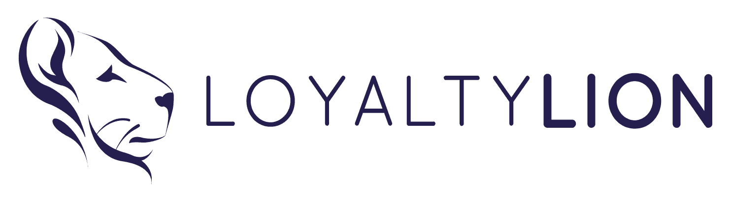 Integration LoyaltyLion logo