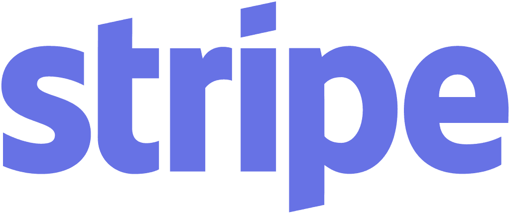 Integration Stripe Payments logo