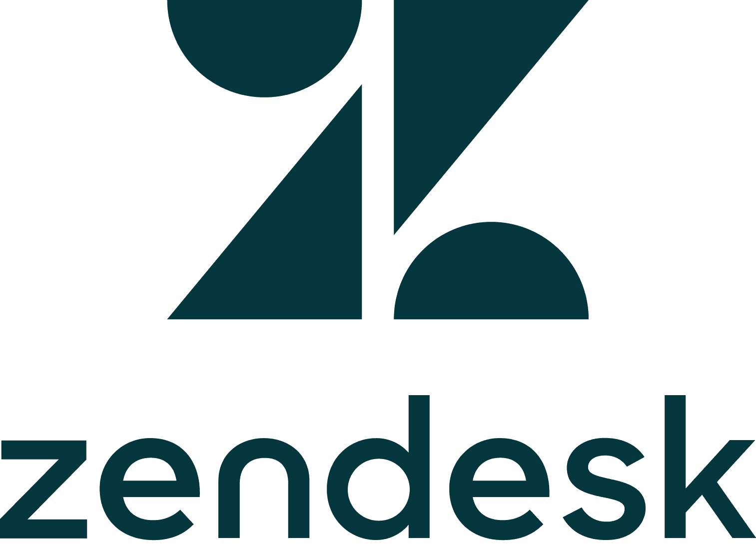 Integration Zendesk logo