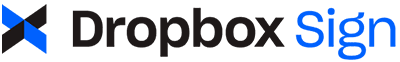 Integration Dropbox Sign logo
