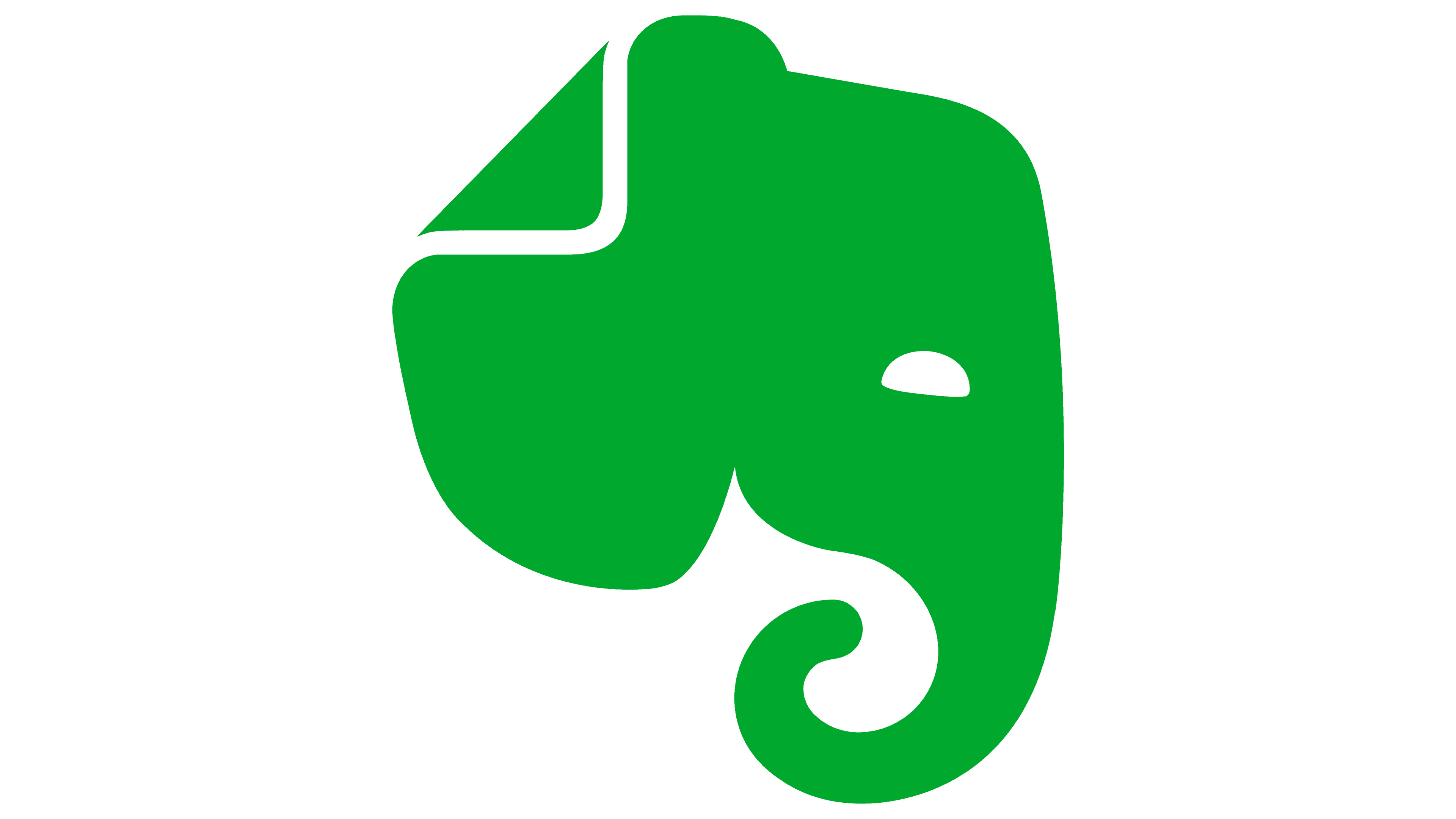 Integration Evernote logo
