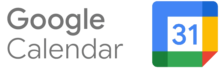 Integration Google Calendar logo