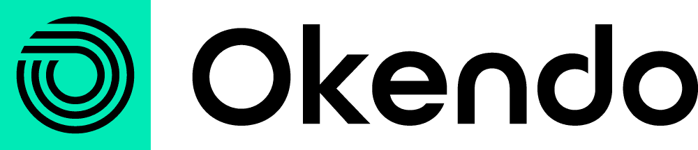 Integration Okendo logo