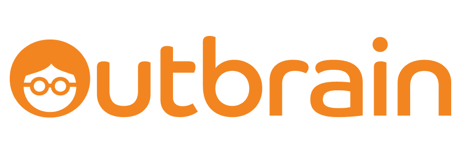 Integration Outbrain logo