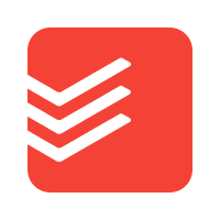Integration Todoist logo