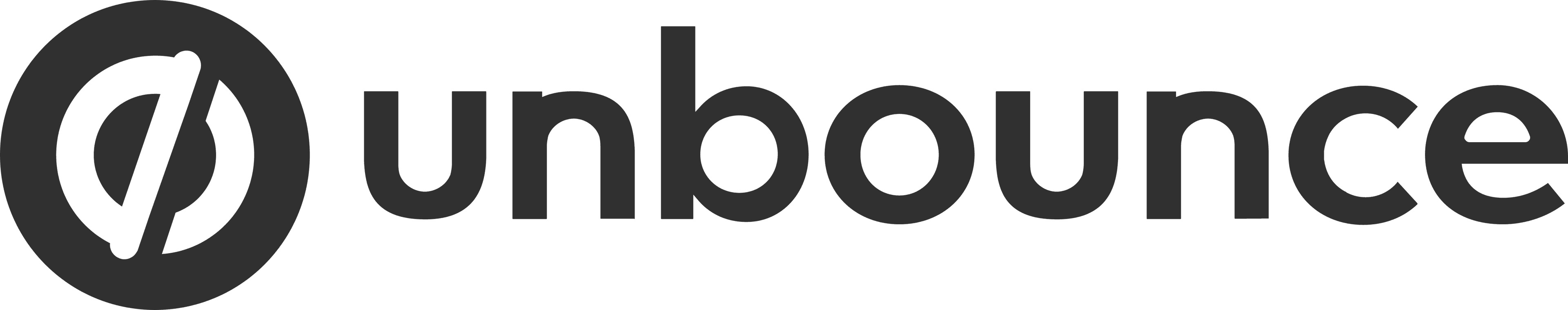 Integration Unbounce logo