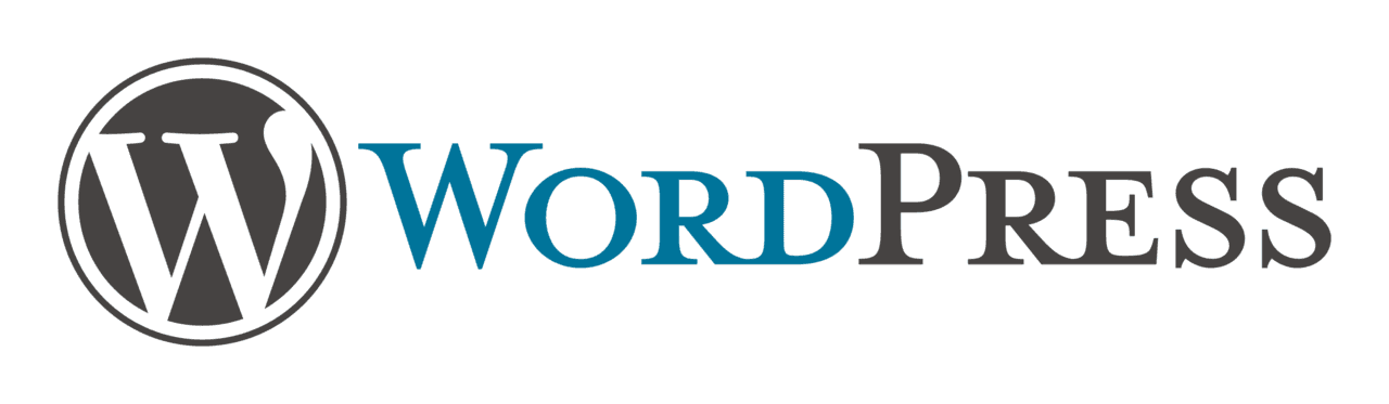 Integration WordPress logo