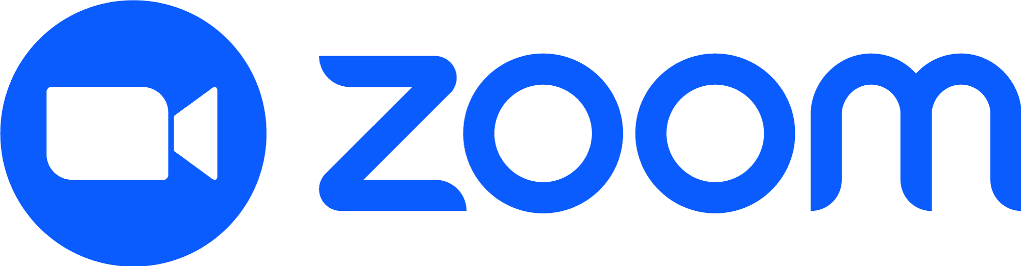 Integration Zoom logo